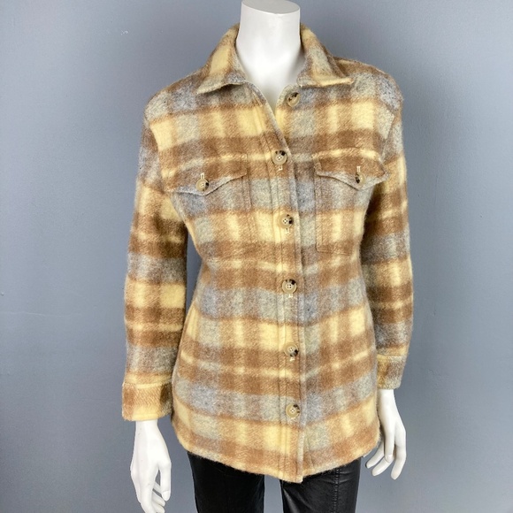 Wilfred Free Ganna Jacket - Picture 1 of 8